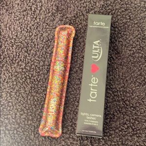 NEW IN BOX Tarte Mascara